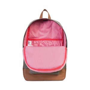 Herschel backpack